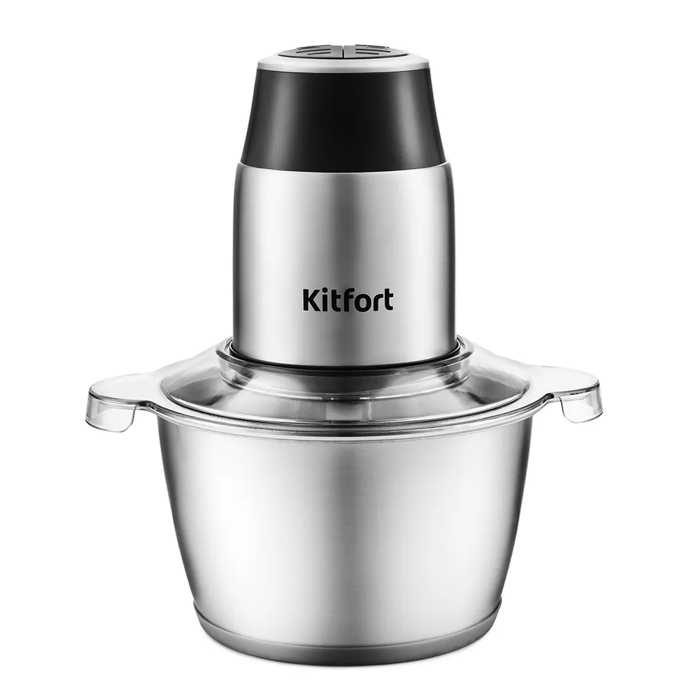 Измельчитель Kitfort КТ-3024