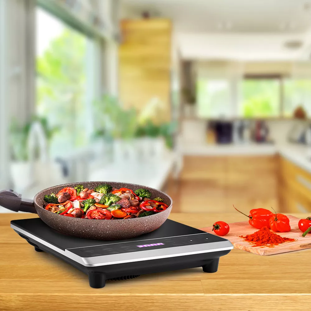 Инфракрасная Плита Kitfort КТ-139 Купить По Цене 3 190 Руб.