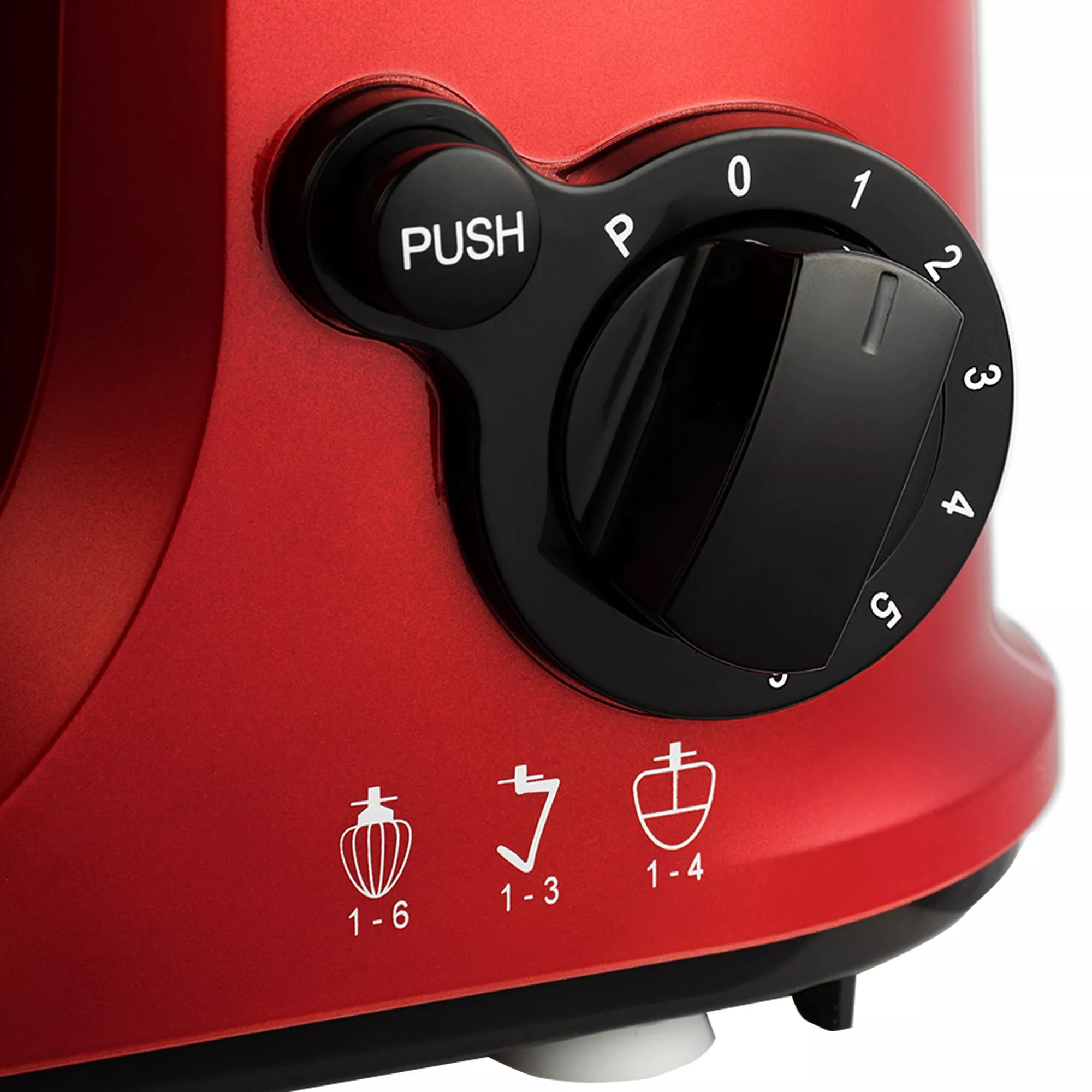 Планетарный миксер Kitfort КТ-1353 - фото 4