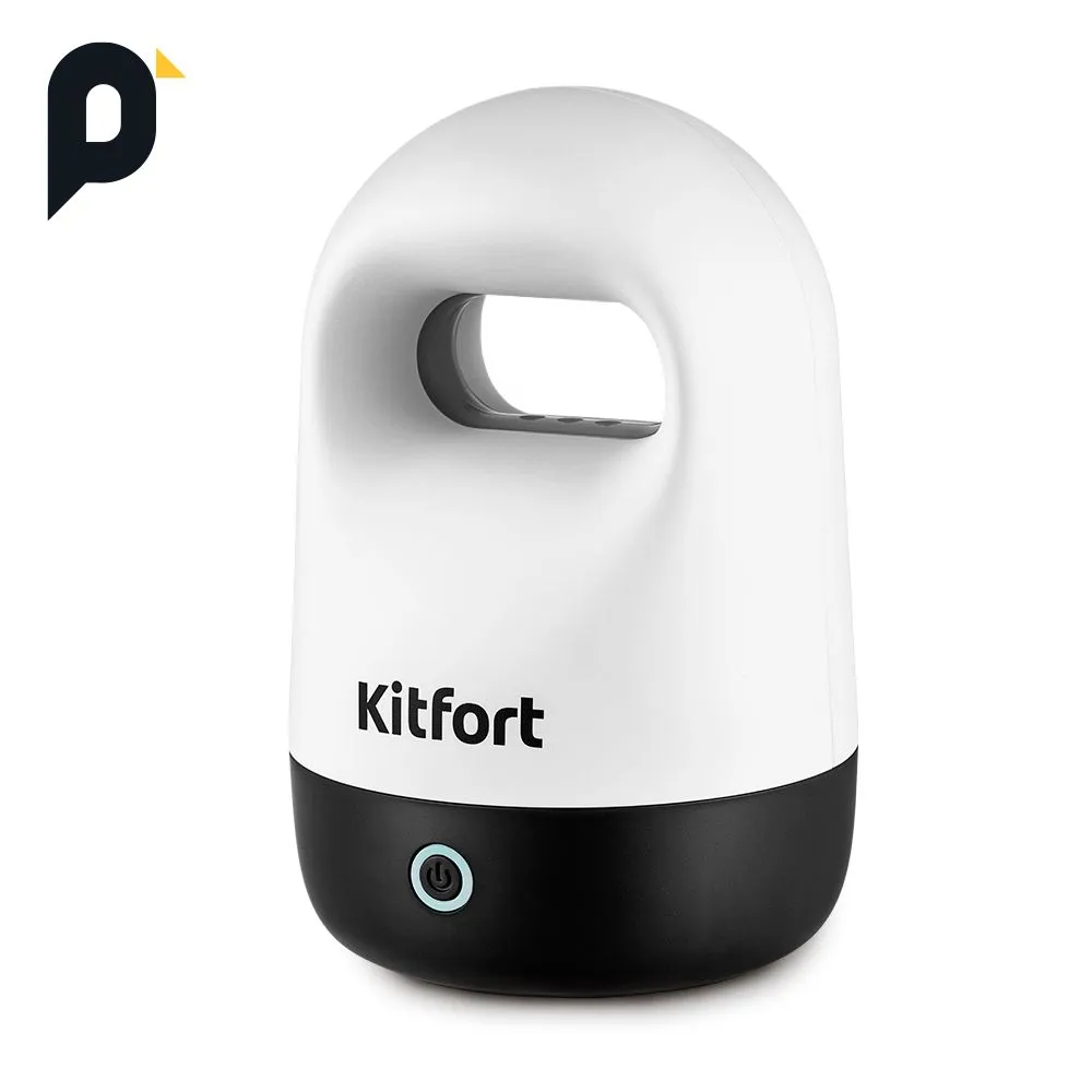 Озонатор Kitfort КТ-3818 купить по цене 1 990 ₽: отзывы, фото ...