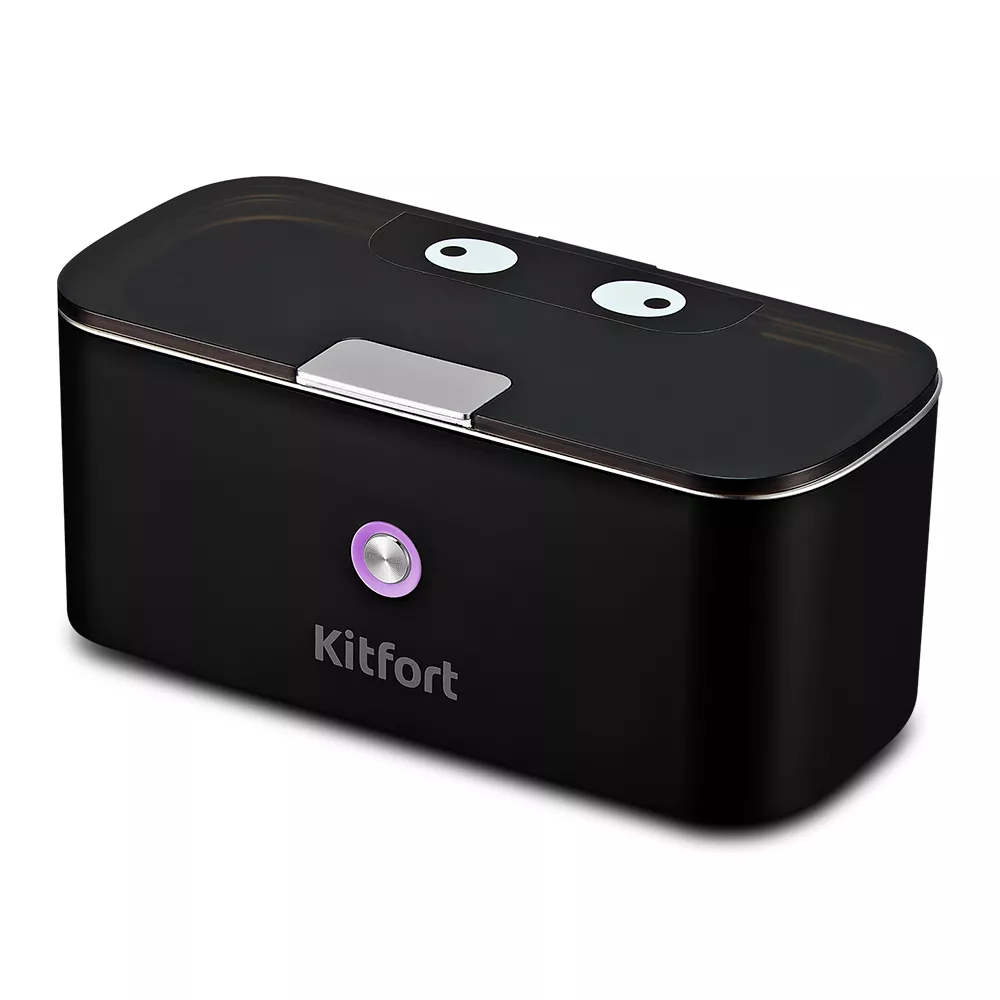 Ультразвуковая Мойка Kitfort КТ-2069 Купить По Цене 3 290 Руб.