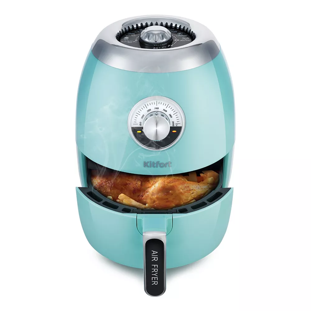 Air grill shop