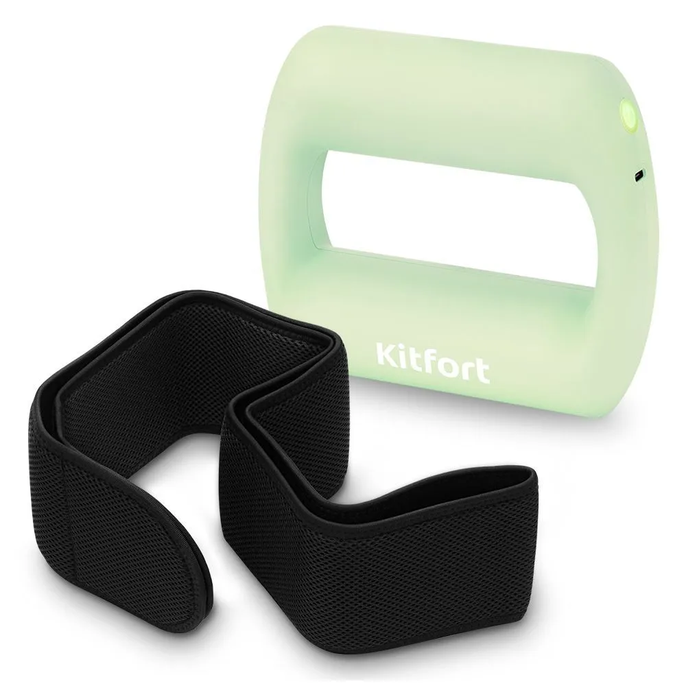 Электромассажёры - Kitfort