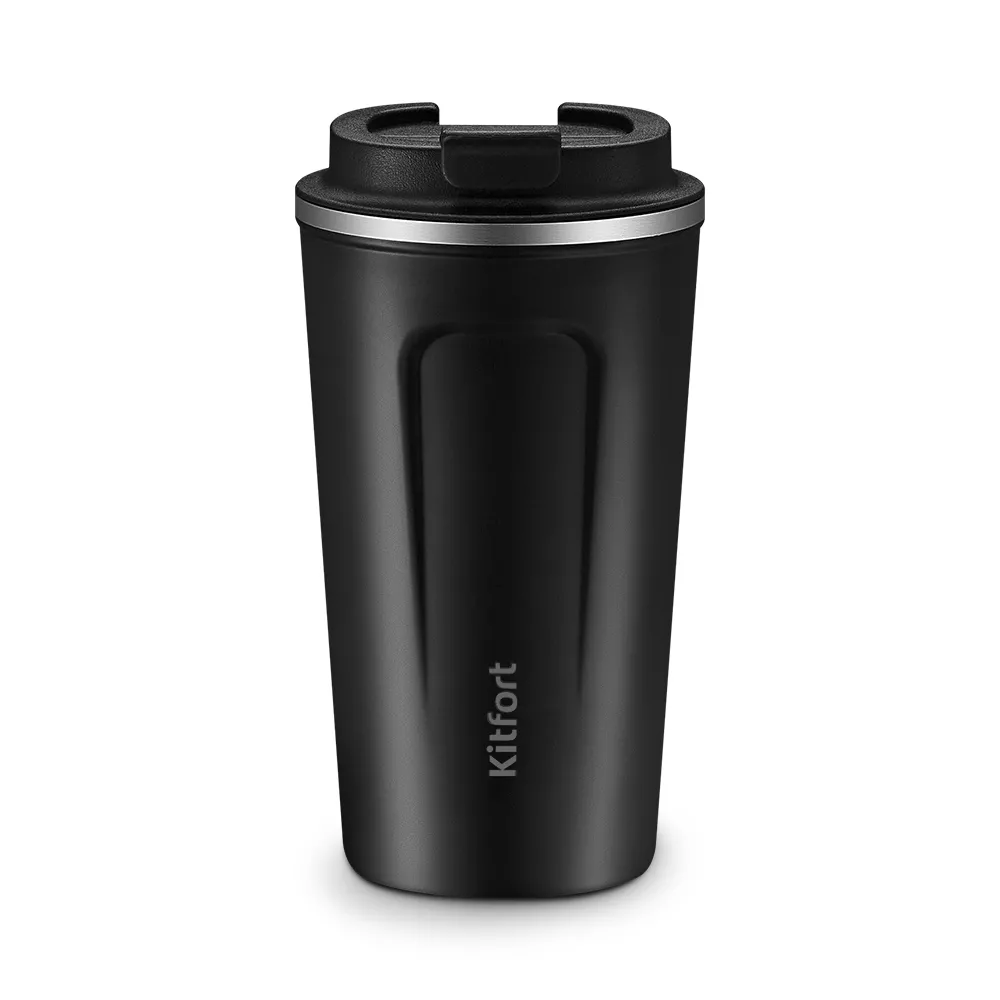 Термокружка Kitfort KT-1226 купить по цене 890 ₽: отзывы, фото ...