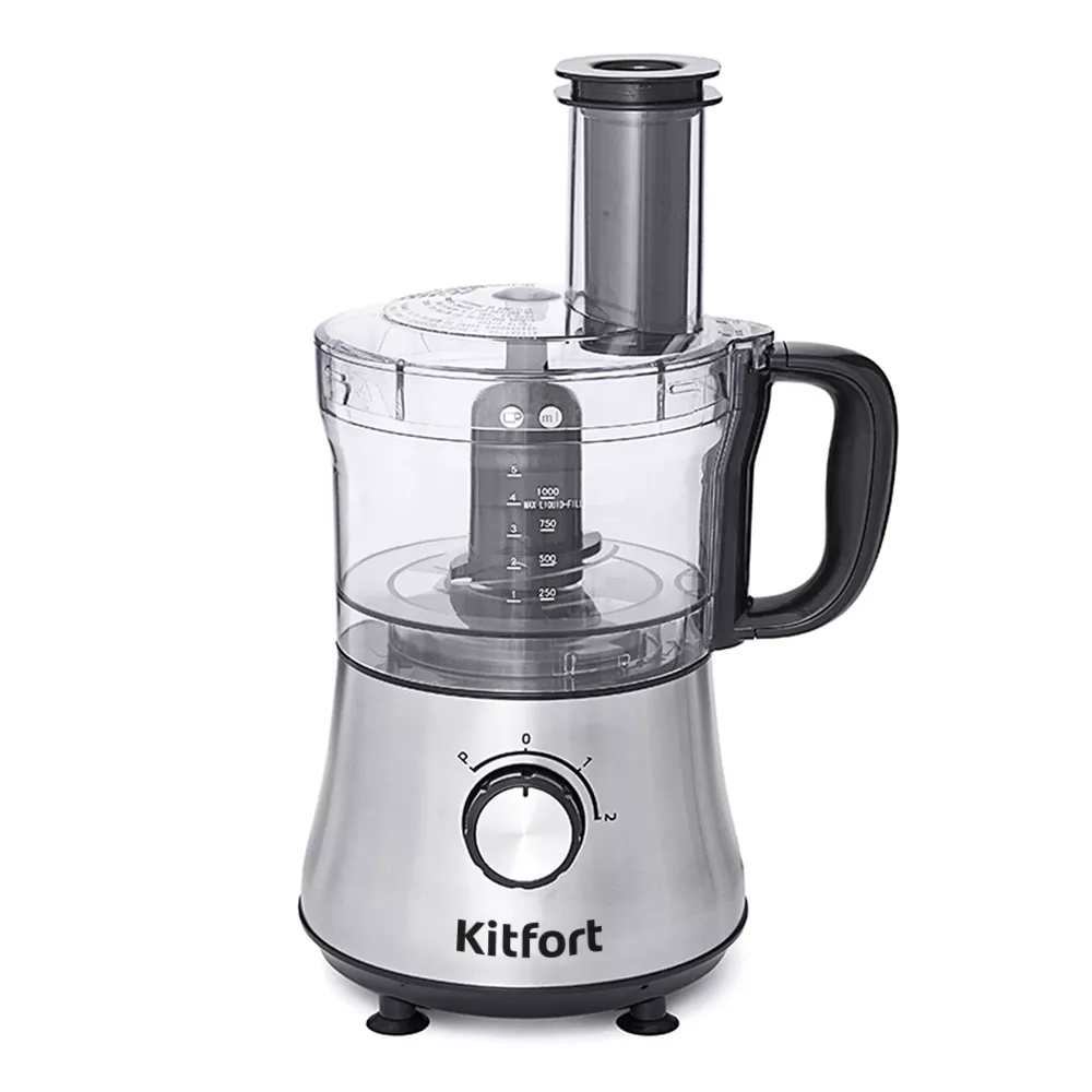 Кухонный комбайн Kitfort КТ-1320