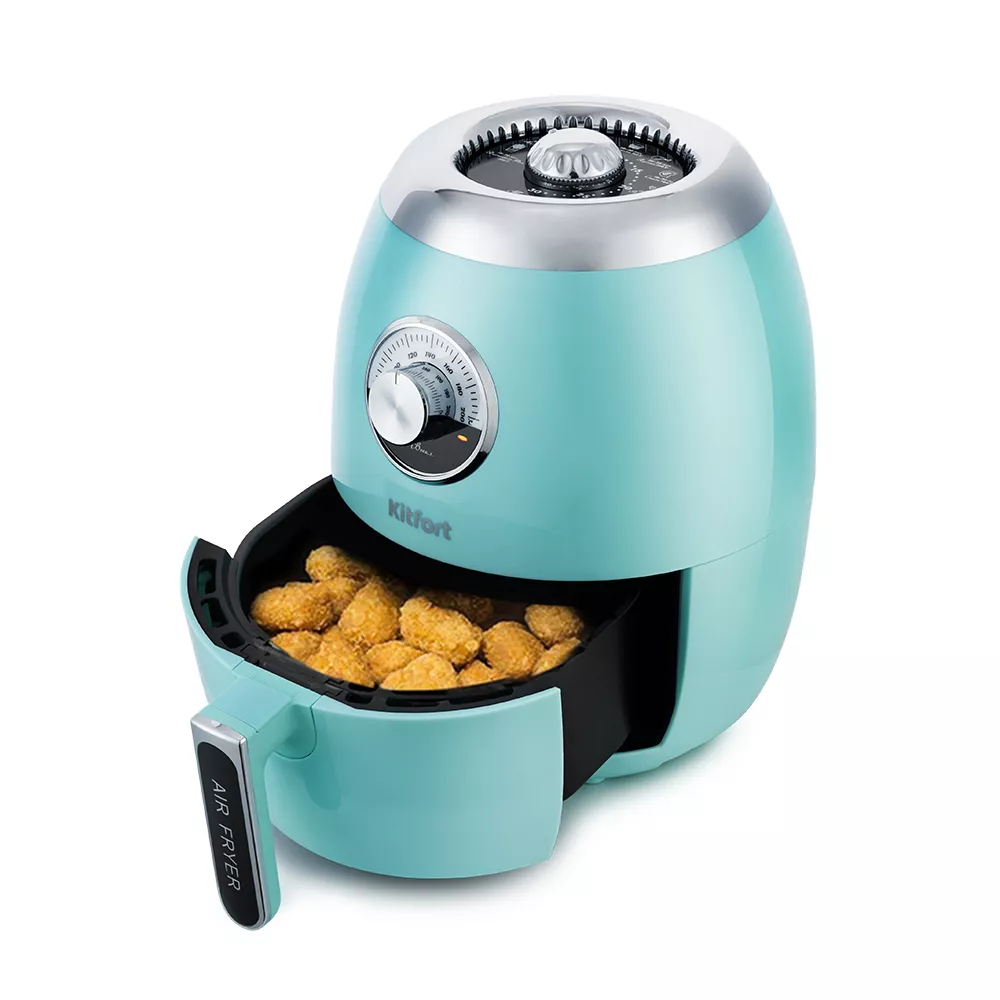 Air fryer netto top