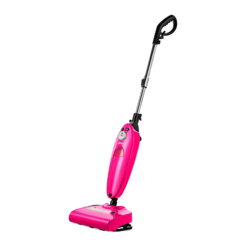 Стальные скидки - Kitfort