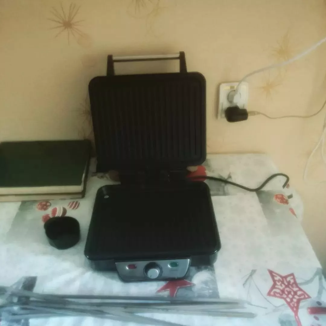 Многофункциональный электрогриль Kitfort KT-1626 купить по цене 3 990 ...