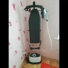 Купить отпариватель с гладильной доской для одежды Kitfort KT-940 по ...