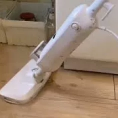 Паровая швабра Kitfort KT-1015 купить по цене 4 990 ₽: отзывы, фото ...