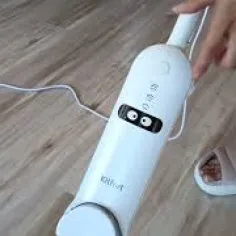 Паровая швабра Kitfort KT-1015 купить по цене 5 990 ₽: отзывы, фото ...