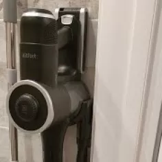 Вертикальный пылесос Kitfort КТ-5123 купить по цене 13 990 ₽: отзывы ...